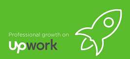 sridhar upwork profile